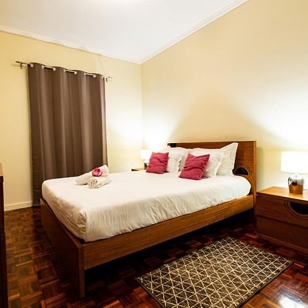 Guestready - Family-Friendly Haven In Funchal Apartment Bagian luar foto