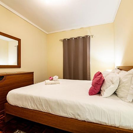 Guestready - Family-Friendly Haven In Funchal Apartment Bagian luar foto