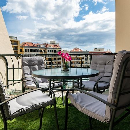 Guestready - Family-Friendly Haven In Funchal Apartment Bagian luar foto