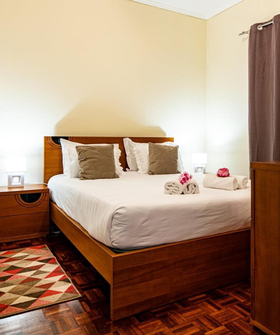 Guestready - Family-Friendly Haven In Funchal Apartment Bagian luar foto