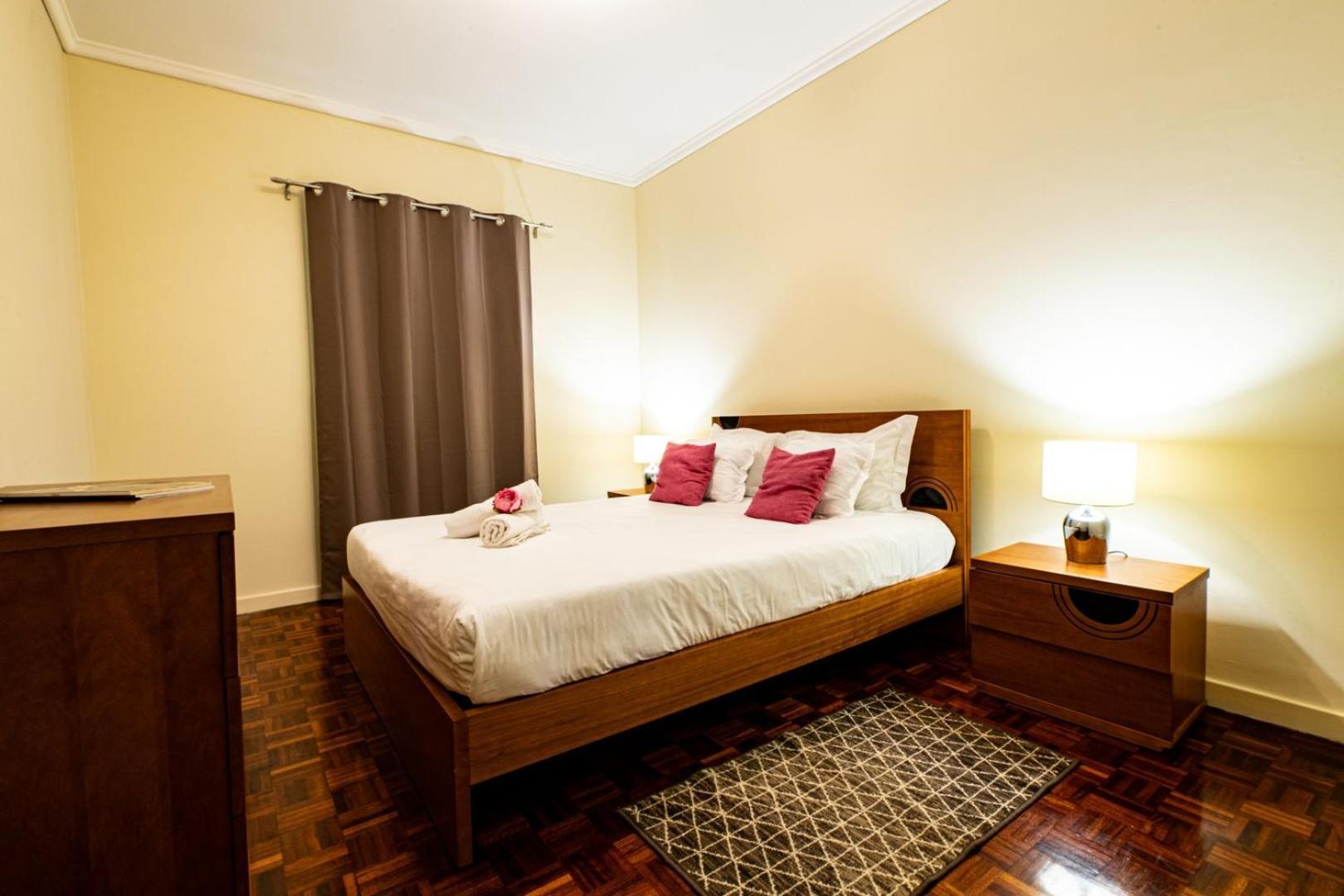 Guestready - Family-Friendly Haven In Funchal Apartment Bagian luar foto