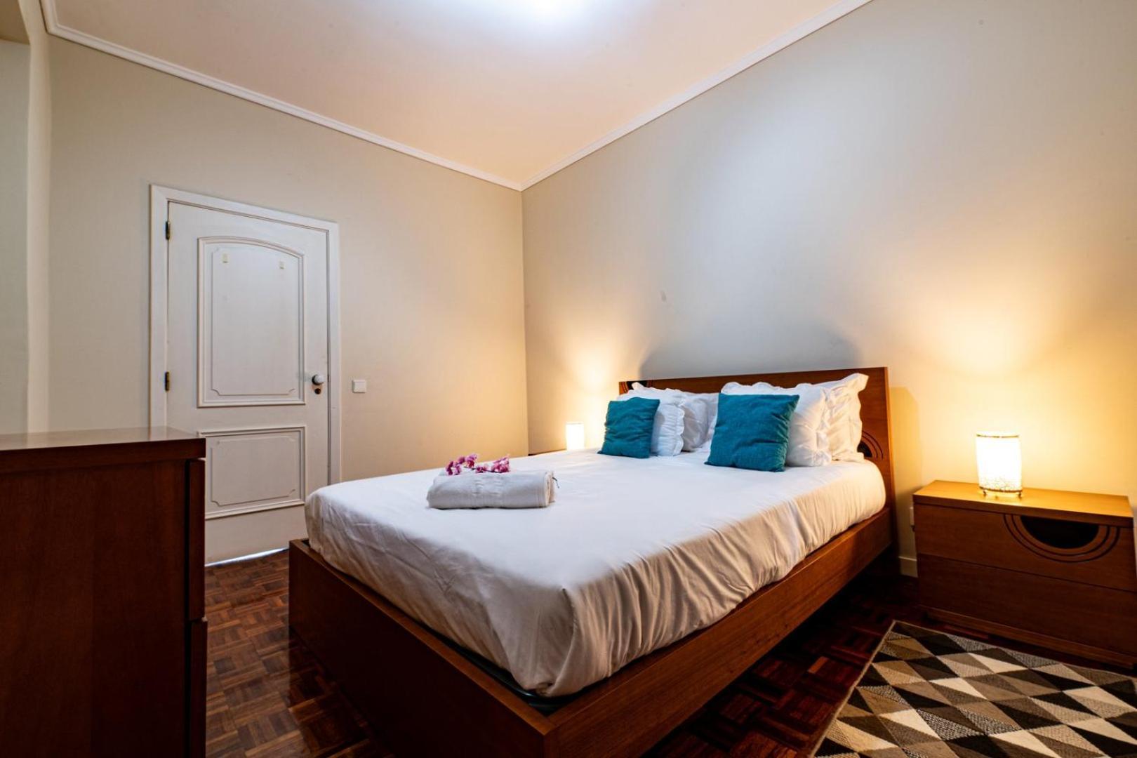 Guestready - Family-Friendly Haven In Funchal Apartment Bagian luar foto