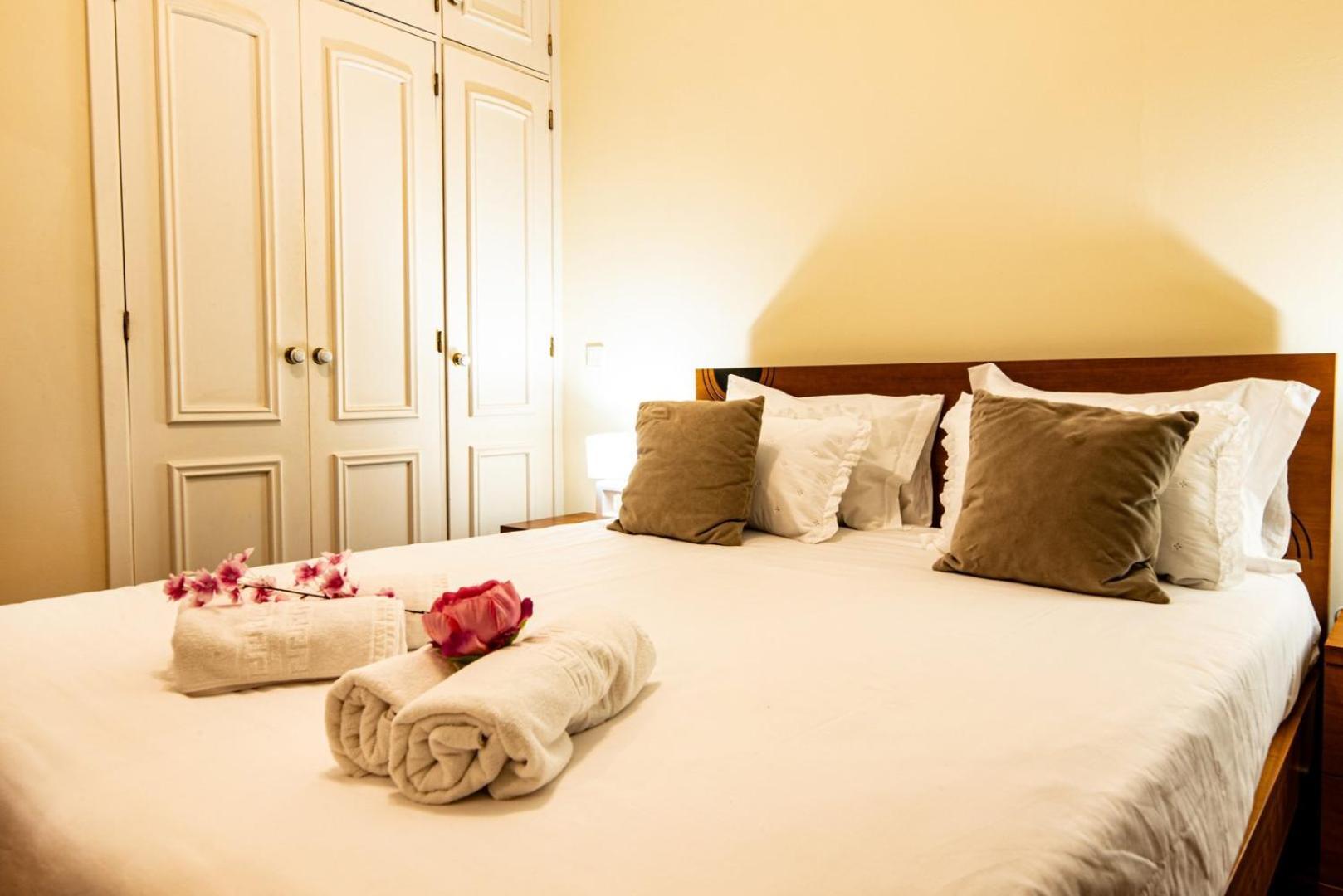 Guestready - Family-Friendly Haven In Funchal Apartment Bagian luar foto