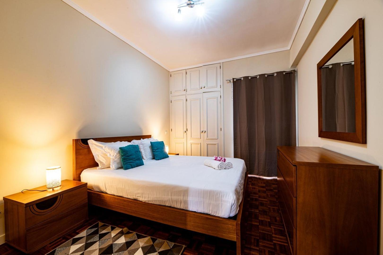 Guestready - Family-Friendly Haven In Funchal Apartment Bagian luar foto
