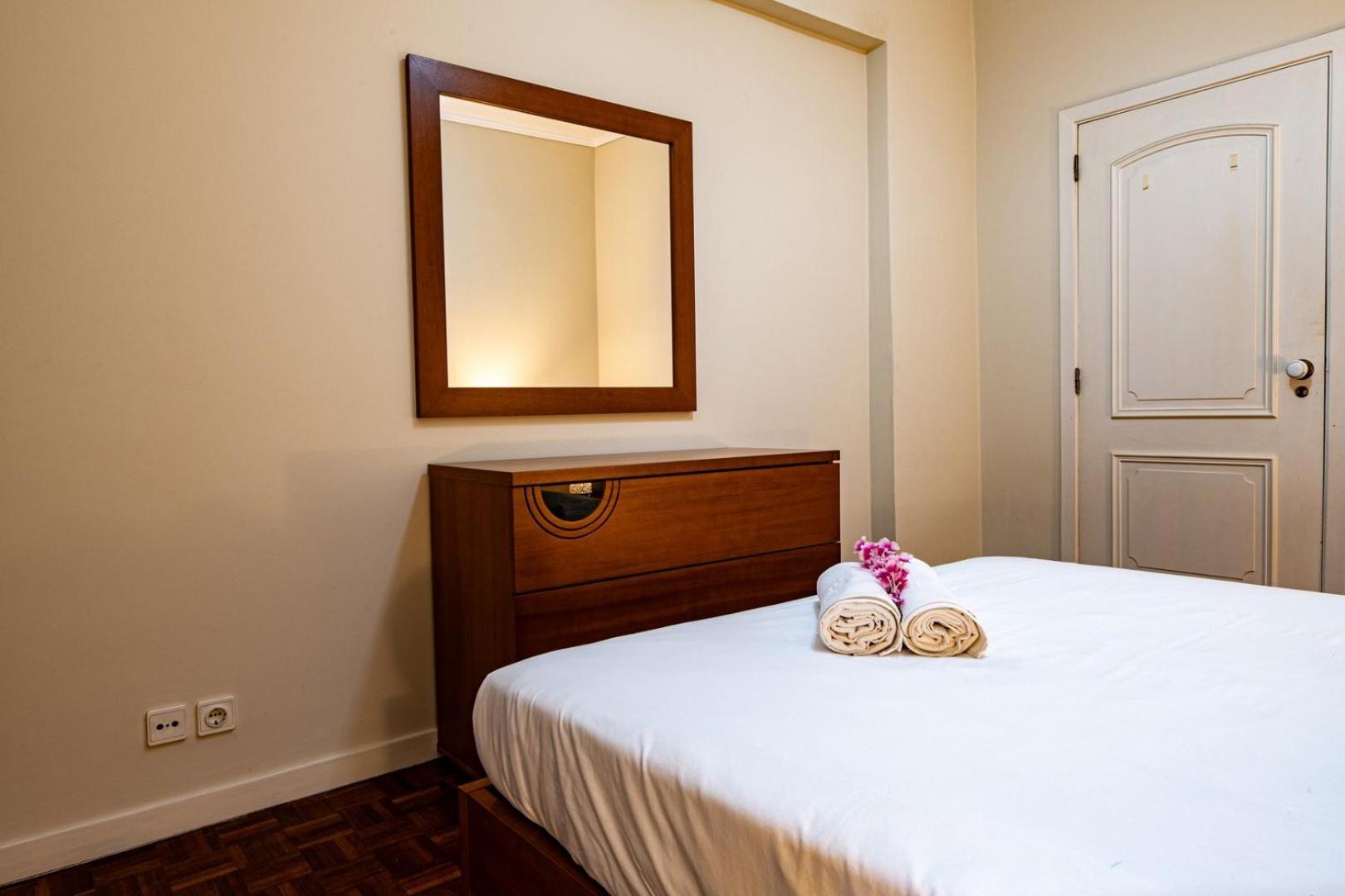 Guestready - Family-Friendly Haven In Funchal Apartment Bagian luar foto