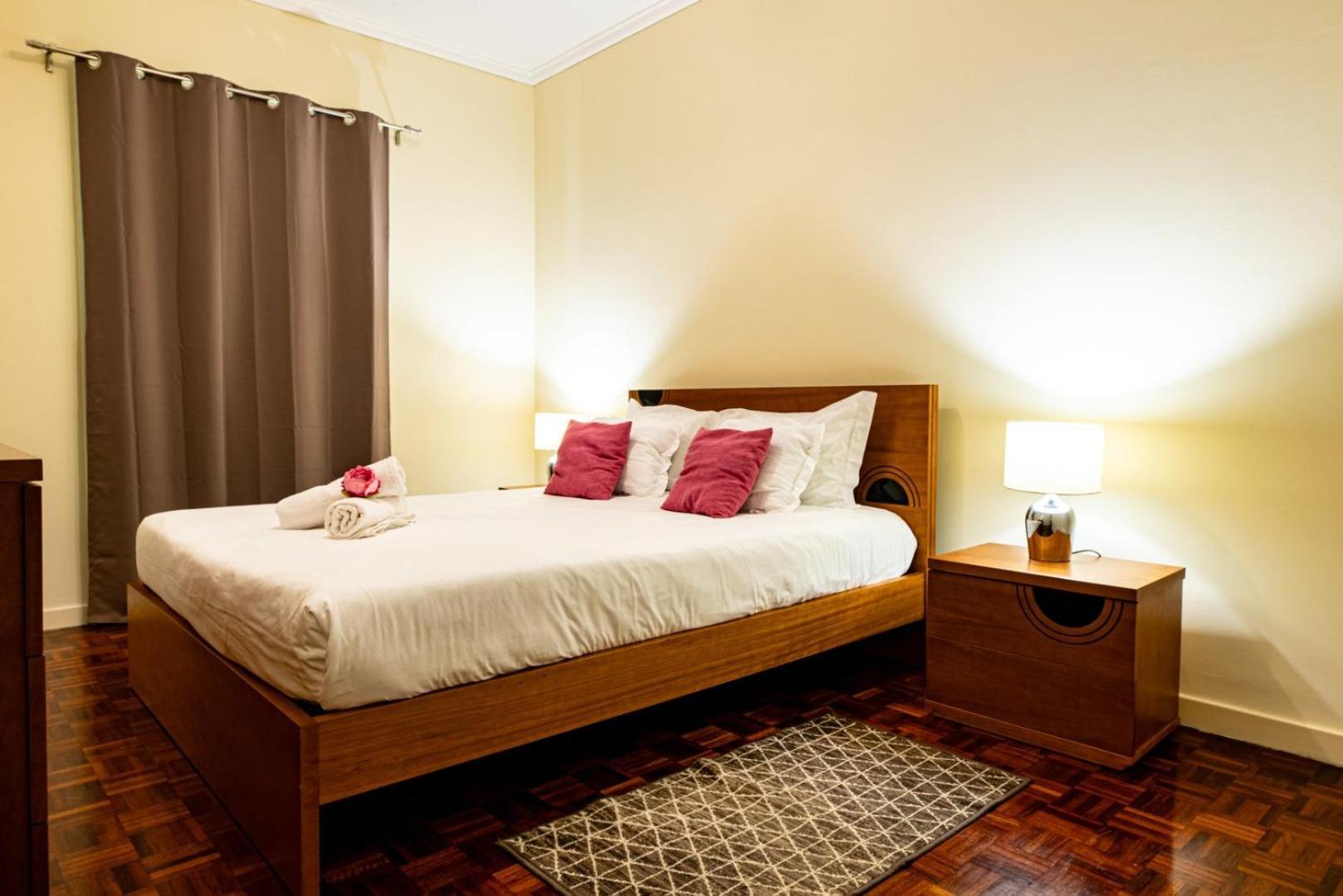 Guestready - Family-Friendly Haven In Funchal Apartment Bagian luar foto