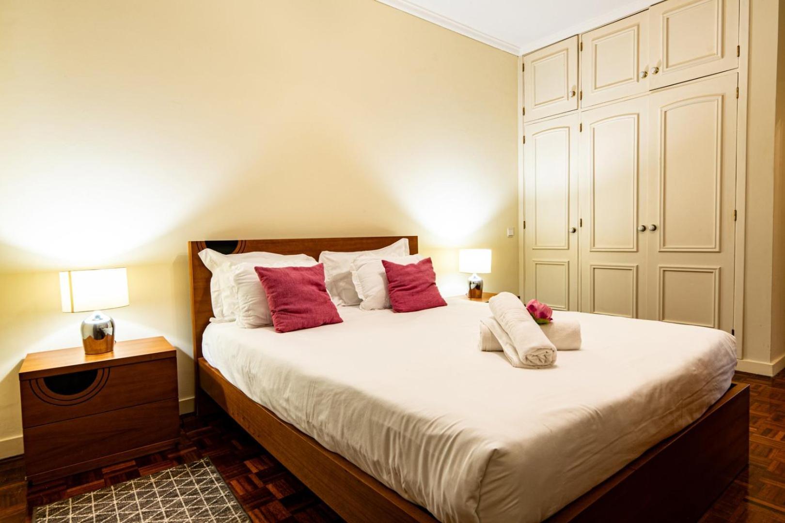 Guestready - Family-Friendly Haven In Funchal Apartment Bagian luar foto