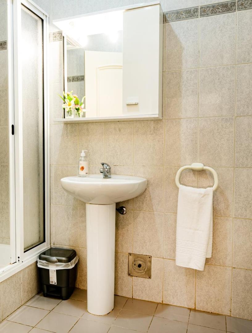 Guestready - Family-Friendly Haven In Funchal Apartment Bagian luar foto