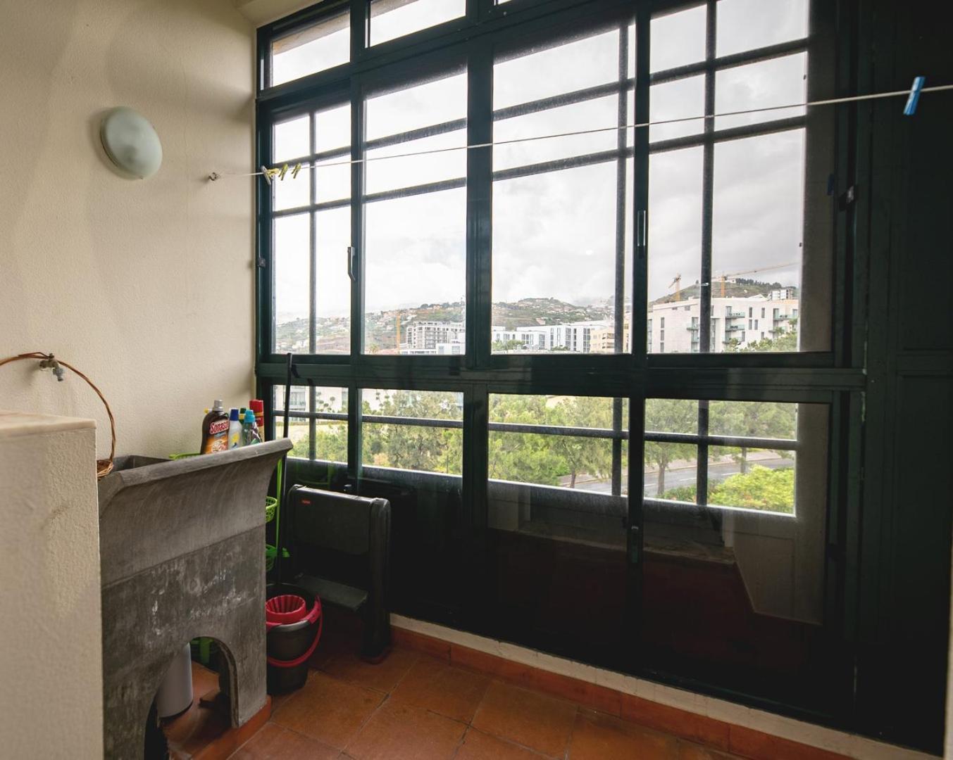 Guestready - Family-Friendly Haven In Funchal Apartment Bagian luar foto