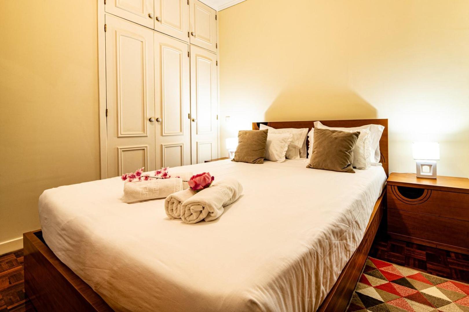 Guestready - Family-Friendly Haven In Funchal Apartment Bagian luar foto