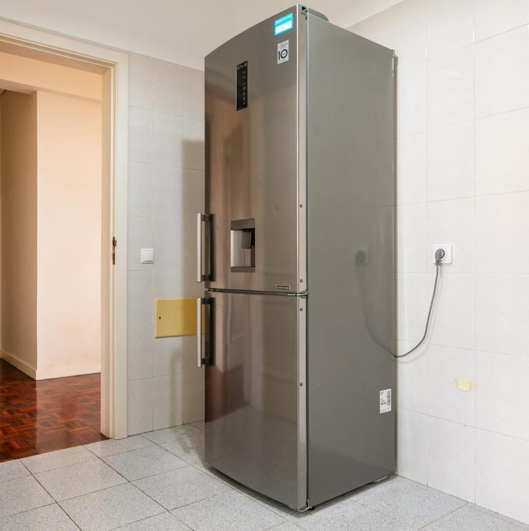 Guestready - Family-Friendly Haven In Funchal Apartment Bagian luar foto