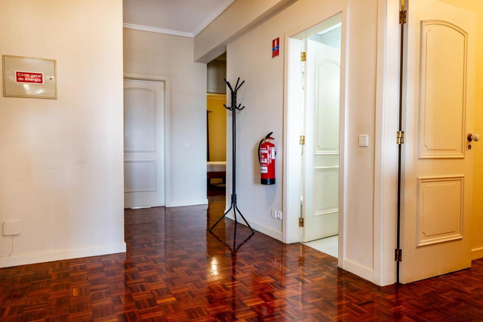 Guestready - Family-Friendly Haven In Funchal Apartment Bagian luar foto
