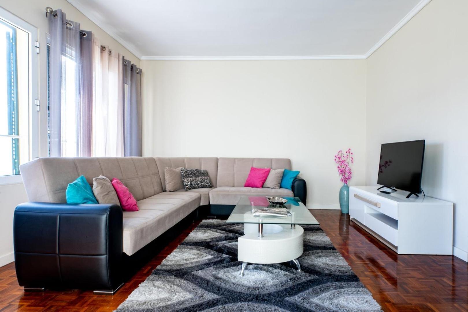 Guestready - Family-Friendly Haven In Funchal Apartment Bagian luar foto