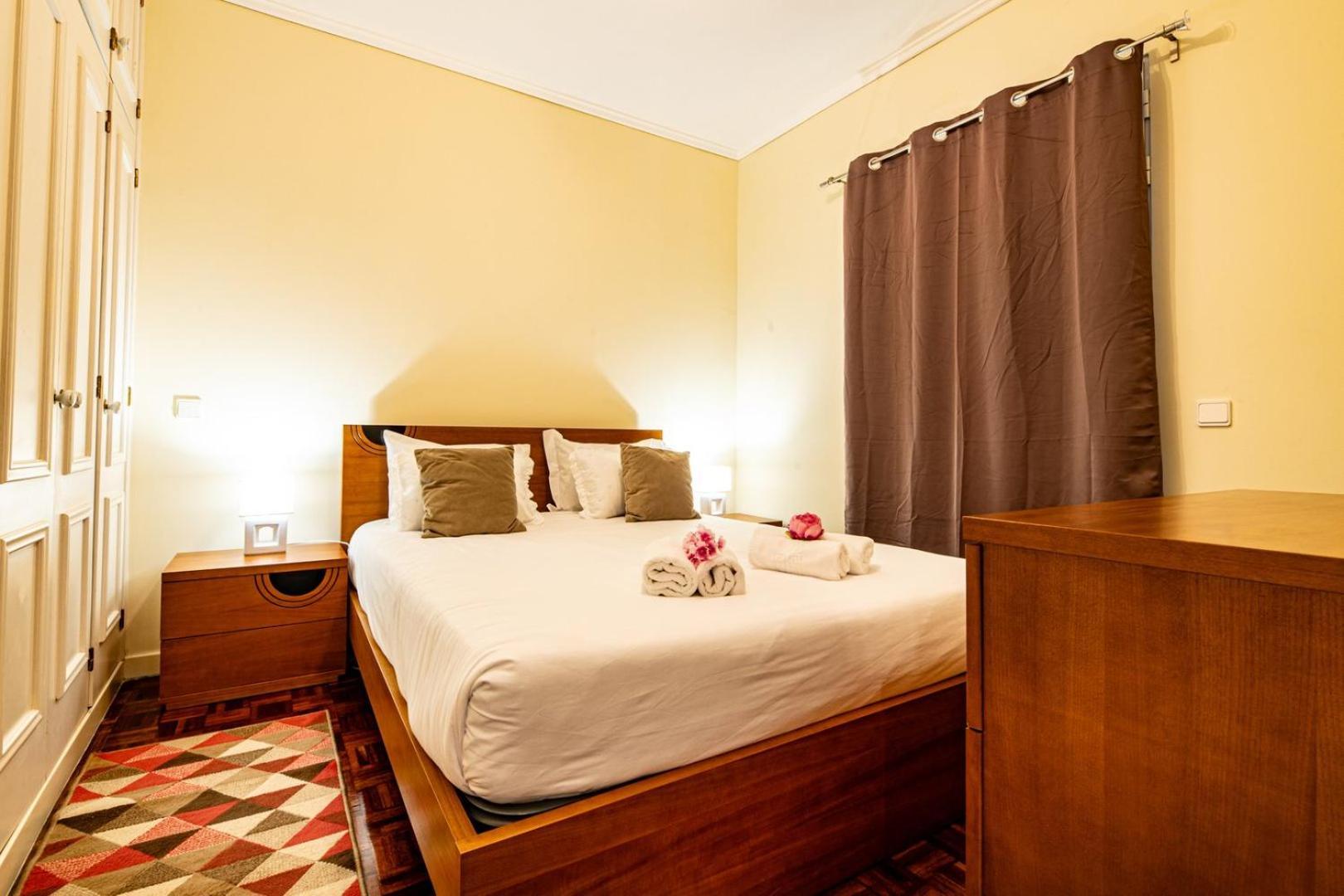 Guestready - Family-Friendly Haven In Funchal Apartment Bagian luar foto