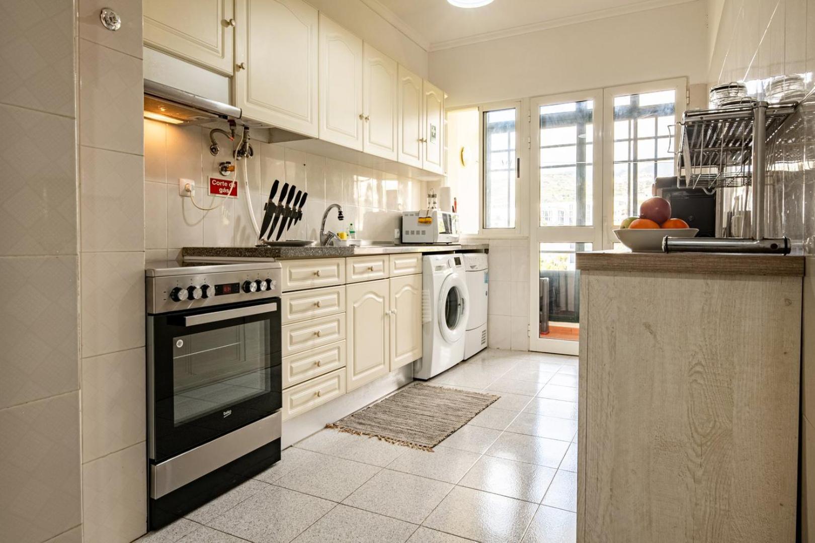 Guestready - Family-Friendly Haven In Funchal Apartment Bagian luar foto